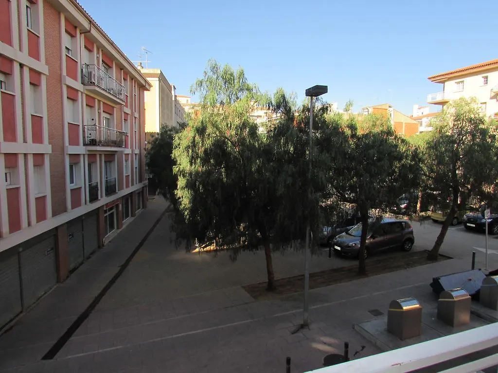 Gaetan Apartment Roses 0*,  Spain