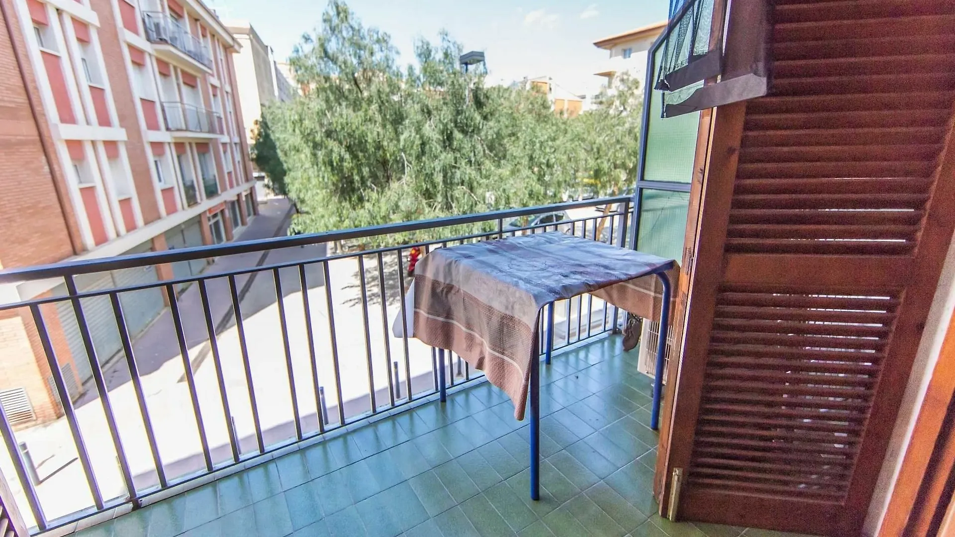 Gaetan Apartment Roses 0*,