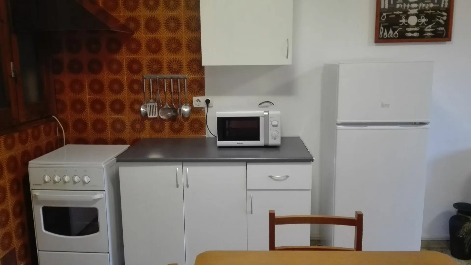 Gaetan Apartment Roses