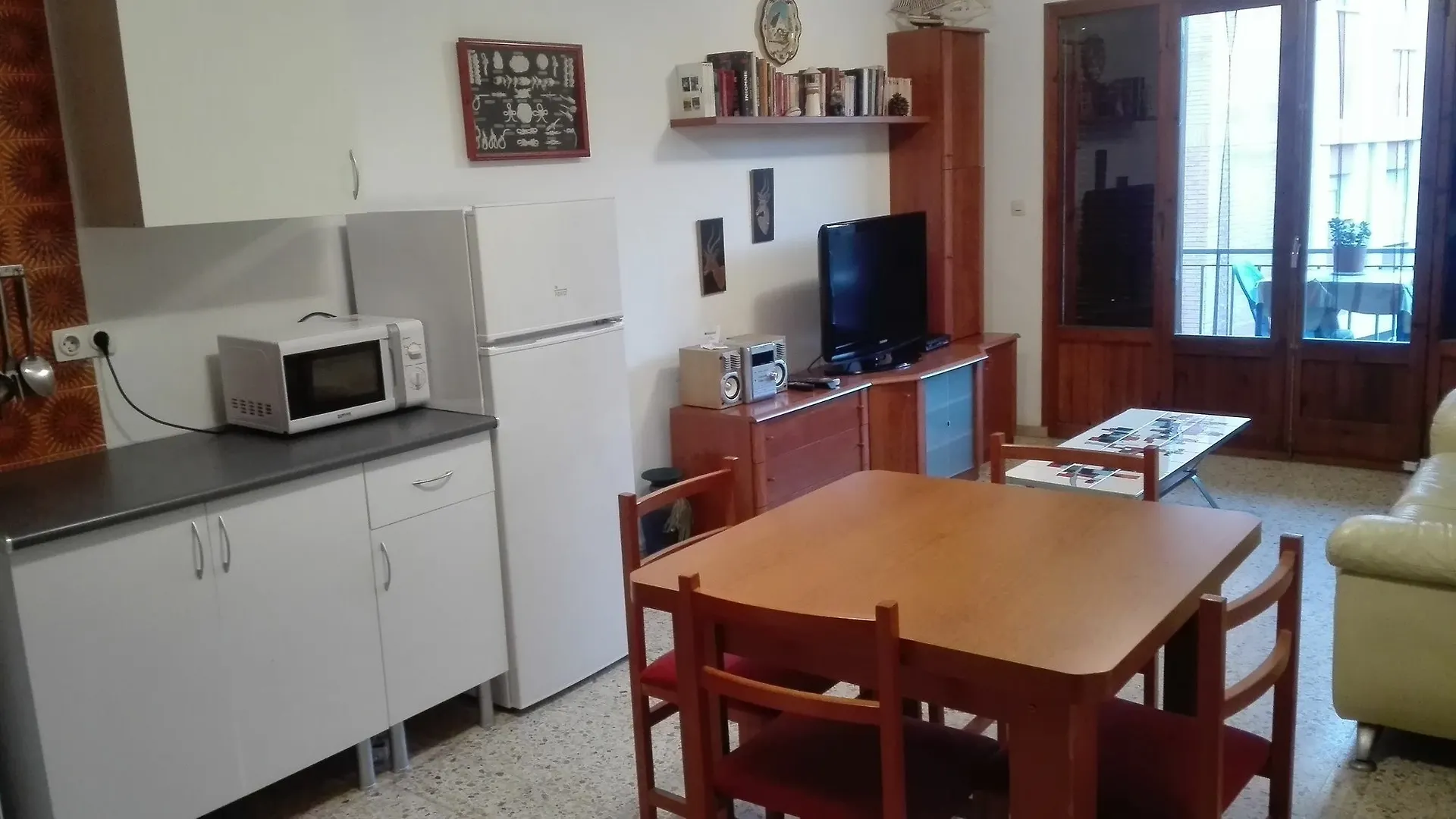 Gaetan Apartment Roses Spain
