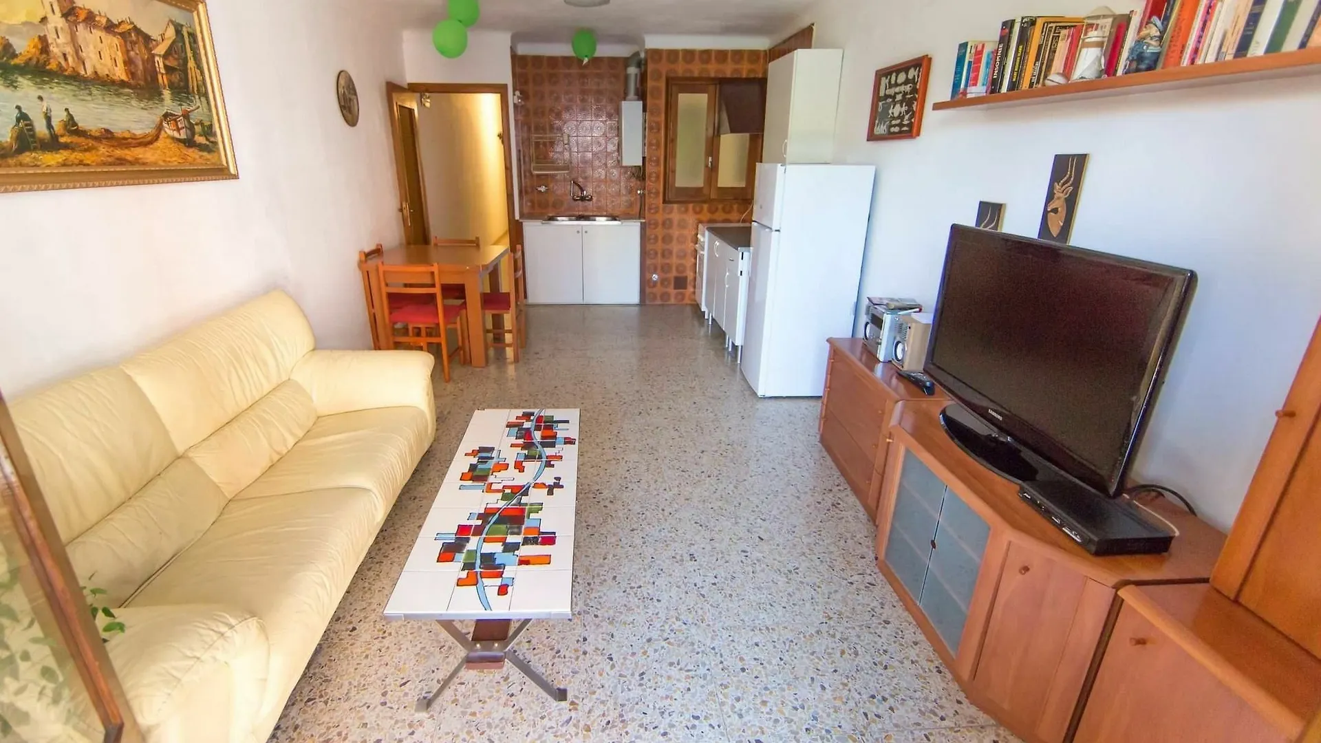Gaetan Apartment Roses Spain