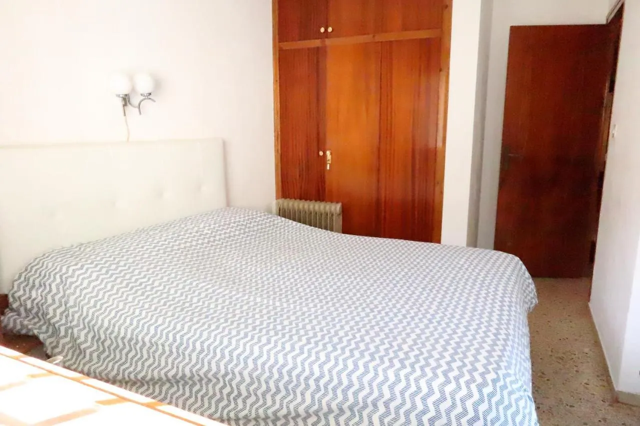 Gaetan Apartment Roses