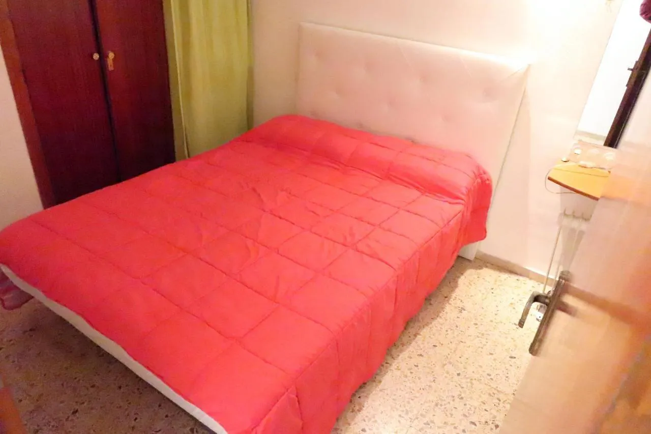 Gaetan Apartment Roses Spain