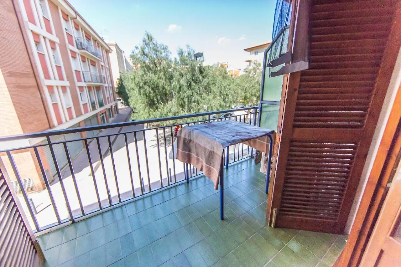 Gaetan Apartment Roses Spain