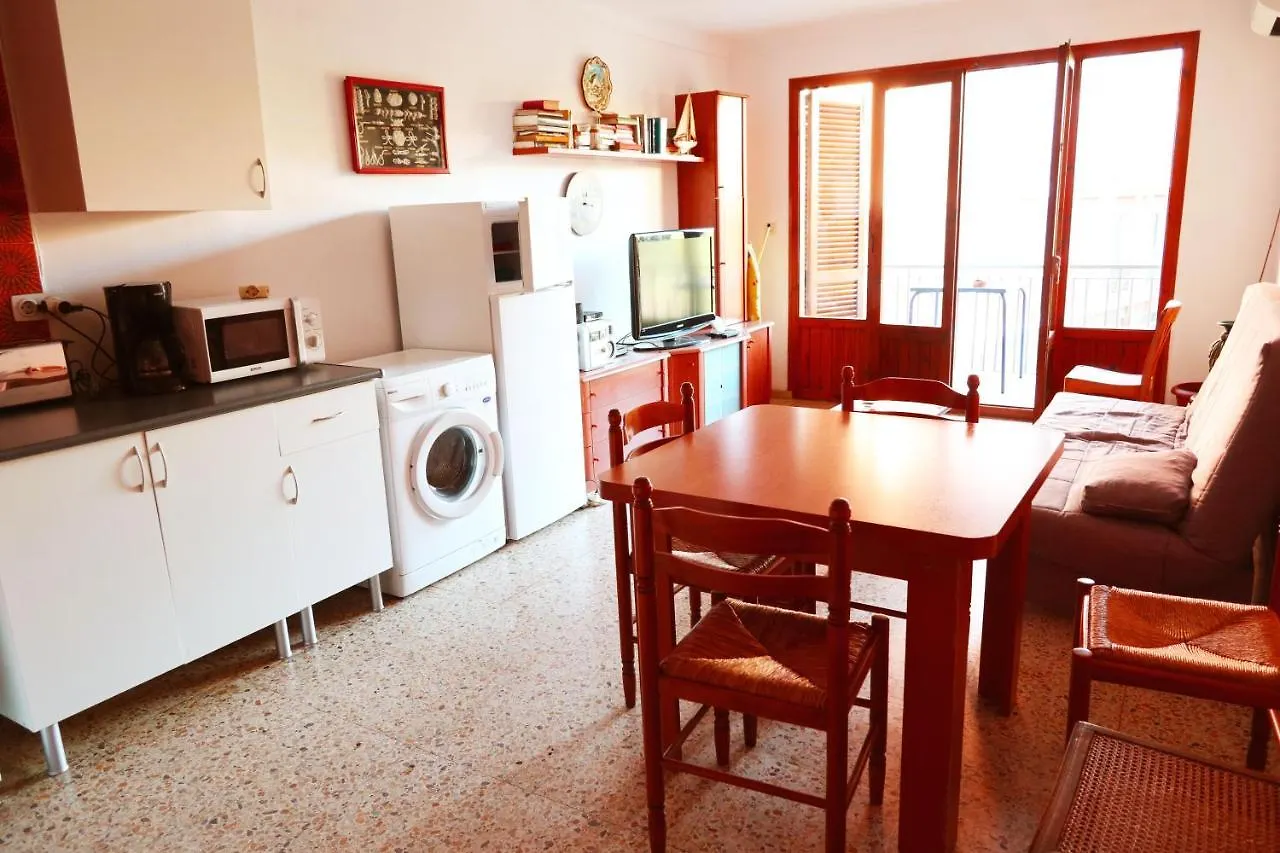 Gaetan Apartment Roses 0*,  Spain