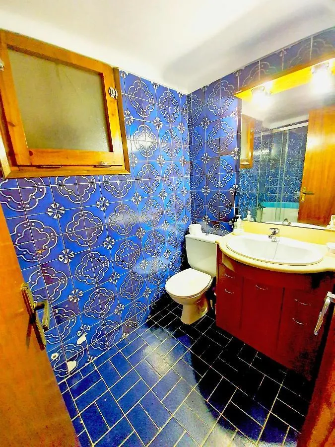 Gaetan Apartment Roses Spain