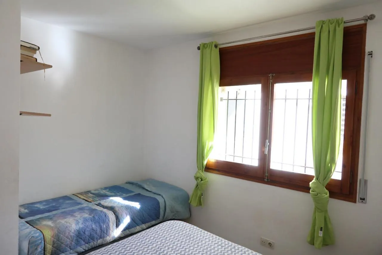 Gaetan Apartment Roses 0*,  Spain